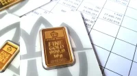 Harga Emas Antam Hari Ini Rp2,75 Juta per Gram