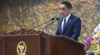 Charles Melkiansyah: UU P2SK Baru Perkuat Tata Keuangan Nasional