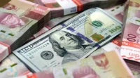 Rupiah Kamis Ditutup Melemah ke Rp17.753 per Dolar AS