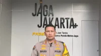 Polda Metro Jaya Kerahkan 4.151 Personel Amankan Aksi Mahasiswa di Monas