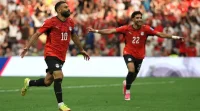Mesir Tundukkan Selandia Baru 3-1 di Piala Dunia 2026