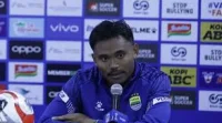 Saddil Bersyukur Bisa Kembali Perkuat Timnas