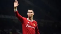Portugal vs Kongo: Ronaldo Disorot, Kongo Bawa Spirit Lumumba