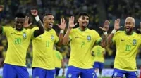 Ancelotti Hadapi Misi Besar Bersama Brasil