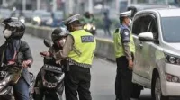 Polri Gelar Operasi Patuh 2026, Berikut Daftar Pelanggarannya (