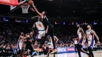 Knicks Kian Dekat Gelar Usai Tekuk Spurs