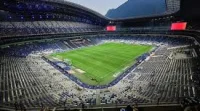 Stadion BBVA Siap Jadi Panggung Piala Dunia 2026