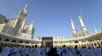Arab Saudi Buka Musim Umrah 1448 Hijriah