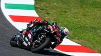 Bezzecchi Perlebar Jarak di Puncak Klasemen MotoGP