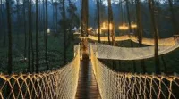 Ini 4 Tempat Wisata Hits di Lembang 2026