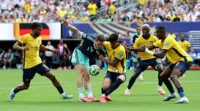 Ekuador Tundukkan Jerman 2-1, Lolos ke Babak 32 Besar