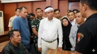Dedi Mulyadi Sidak Disdik Jabar, Minta Aplikasi SPMB Dievaluasi