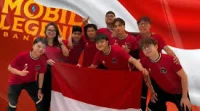 Jadwal Mobile Legends Asian Games Indonesia vs Laos Hari Ini