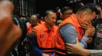 Tiga Mantan Pejabat Bea Cukai Jalani Sidang Perdana 3 Juli
