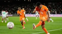 Pantai Gading Tekuk Ekuador 1-0, Emerse Fae Puji Ketangguhan Tim