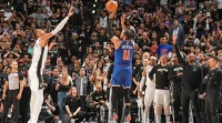Knicks Semakin Dekat Akhiri Penantian Gelar NBA
