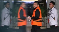 Status Kepegawaian Budiman Jadi Kunci Penyidikan Bea Cukai