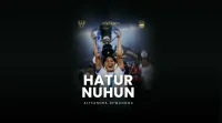 Persib Lepas Alfeandra Dewangga ke Arema FC