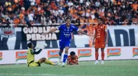 Persib Tunjukkan Remontada di Super League 2025/2026