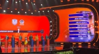 Ini Jadwal Pertandingan Persib di ACC 2026/27