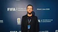 Marc Klok Menatap Masa Depan Lewat Program FIFA