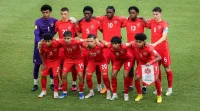 Kanada Kirim Peringatan untuk Calon Lawan di Babak 16 Besar