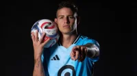James Rodríguez Ukir Warisan Gol di Piala Dunia