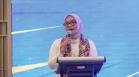 Menteri PPPA Tegaskan Kekerasan Seksual Tak Boleh Diselesaikan Secara Damai