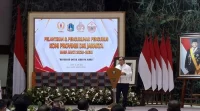 Pramono Bercanda Moodnya Hilang Karena Persija Gagal Juara