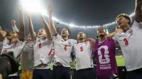 Inggris Siapkan Strategi Redam Ketajaman Erling Haaland.
