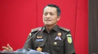 Profil Rudi Margono yang Ditunjuk Jadi Plt Jampidsus Kejagung