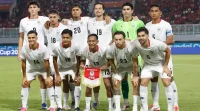 Indonesia Incar Kemenangan Kedua, Mitch Baker Jadi Andalan Hadapi Timor-Leste