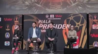 Berikut Delapan Klub Bersaing pada Piala Presiden 2026