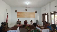 Koramil Kencong Siap Kawal Sukses HUT RI ke-81, Seleksi Paskibra Libatkan 10 Sekolah