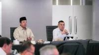ATR/BPN Terapkan Sistem Pengukuran Terjadwal Mulai Agustus 2026