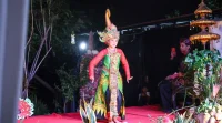 Festival Pekan Kunang-Kunang Kebudayaan Edukasi Masyarakat Peduli Lingkungan