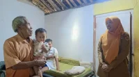 Home Care Puskesmas Panti Perluas Layanan Kesehatan hingga Pelosok