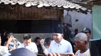 Harapan Baru, Sucipto Segera Miliki Rumah Layak Huni