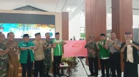 Muharram Art Fest Wujud Komitmen Ansor Kencong Merawat Budaya Jember