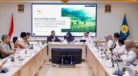 Kementerian ATR/BPN Siap Perkuat Regulasi Penyelesaian Konflik Agraria Berbasis HAM