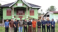 ATR/BPN Pastikan Pendaftaran Tanah Ulayat Perkuat Perlindungan Hak Masyarakat Adat