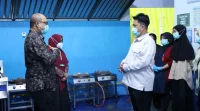 Puluhan Siswa Alami Gangguan Pencernaan, SPPG Karangsono Dihentikan Sementara