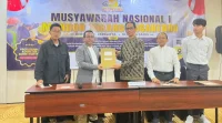 MANTRA Tetapkan Ari Prabowo sebagai Ketua Umum 2026–2031, Fokus Transformasi Digital