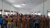 Mahasiswa KKN di Kencong Diminta Jadi Bagian dari Solusi, DPL Tekankan Sinergi dengan Masyarakat