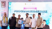 Gus Fawait Luncurkan Program Homecare untuk Warga Jember