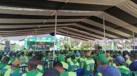 PT Nufarm Indonesia Edukasi 510 Petani Jember Lewat Program Zona Bebas Gulma