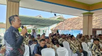 Kades Kepanjen Ajak RT/RW Optimalkan Program HomeCare Jember