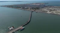 Patimban Disiapkan Jadi Penopang Logistik Tanjung Priok