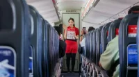 Super Air Jet Siapkan Delapan Rute Langsung dari dan ke Bandara Husein Bandung