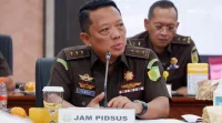 Ini Pernyataan Kejagung Soal Pengunduran Diri Febrie Adriansyah dari Jampidsus